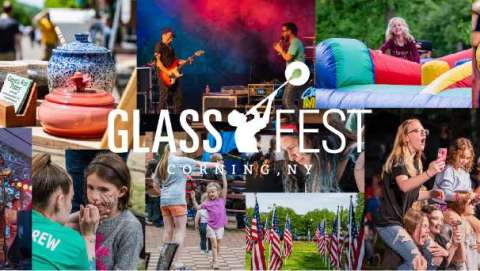 Glassfest
