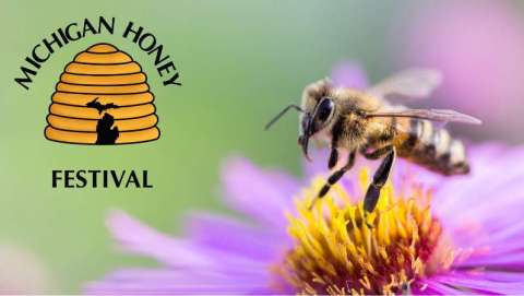 Michigan Honey Festival