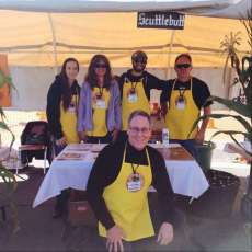 Port Angeles Arts and Draughts