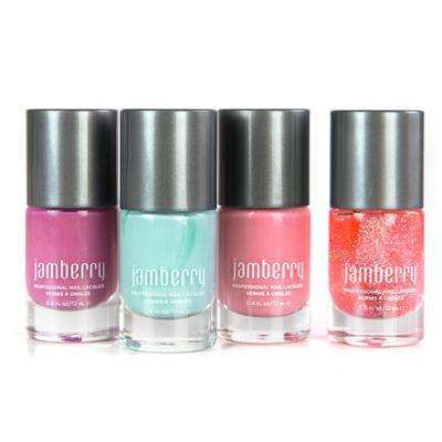 Fairy Tale Nail Lacquer Set