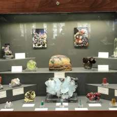 The Maplewood Rock and Gem Club