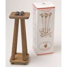 WiseCracker, Twist-n-Crack - America's Favorite Nutcracker