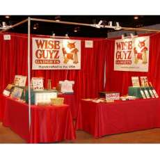 Indoor Booth