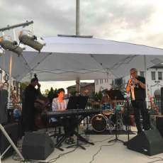 Playing Cambridge Square 2018