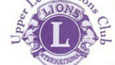 Upper Lehigh Lions Club Craft and Vendor Show
