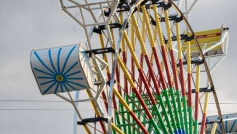Robertson County Fair