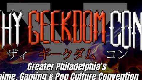 Thy Geekdom Con