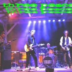 Three Peace Band