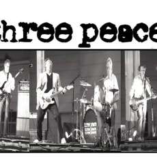 Three Peace Live!