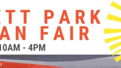 Hackett Park Summer Artisan Fair