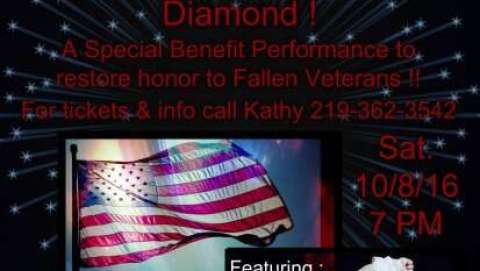 An American Tribute to Neil Diamond !