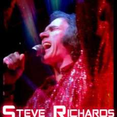 Steve Richards ~ Neil Diamond Tribute !
