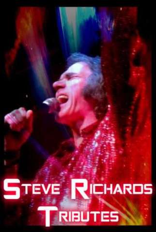 Steve Richards ~ Neil Diamond Tribute !