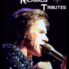 Steve Richards Neil Diamond Tribute Artist