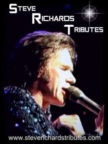 Steve Richards Neil Diamond Tribute Artist