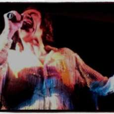 Steve Richards Performing on Fox's the X Factor