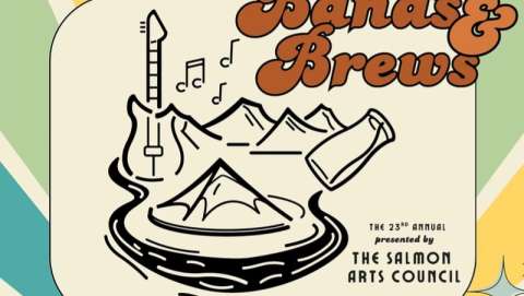 Bands & Brews Fest