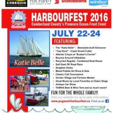 Pugwash Harbourfest