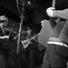 Live at Subt Lounge!