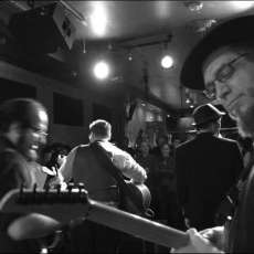 Live at Subt Lounge!