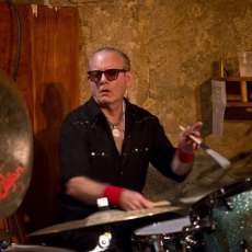 Scott Hirtenstein Drums