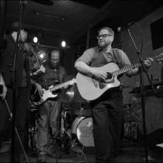 Live at Subt Lounge!