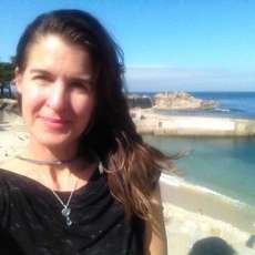 Elizabeth Nicole Govreau