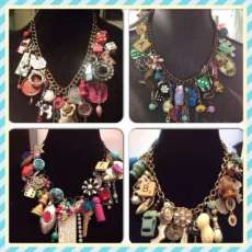 Nostalgia Girl Signature Collection