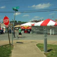 Restoras' Footprint 20x30