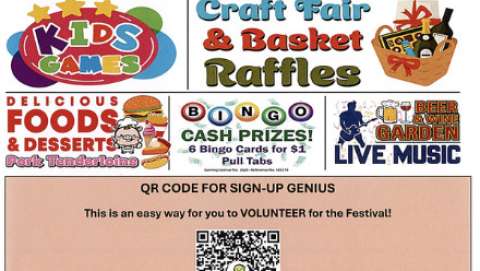 September Fest