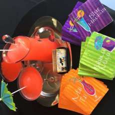 Margaritas' Anyone!!!!