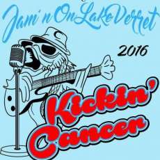 Jam'N on Lake Verret