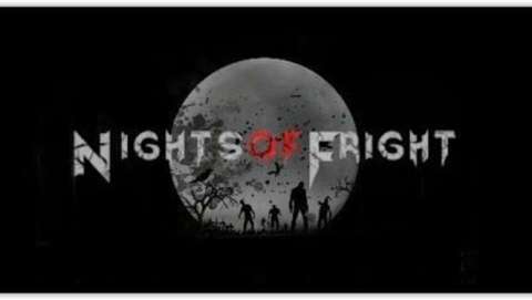 Nights of Fright Remix