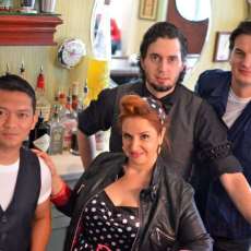 Run Daddy Run Music Video