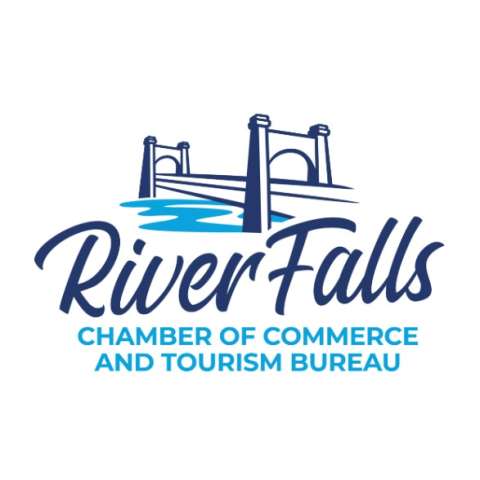 River Falls Chamber of Commerce and Tourism Bureau