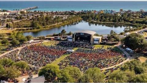 Seabreeze Jazz Festival