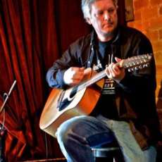 Rick Armstrong (Son of First Man on the Moon Neil Armstrong)