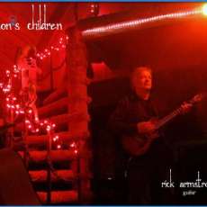 Rick Armstrong (Son of First Man on the Moon Neil Armstrong)