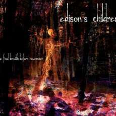 The Final Breath Before November