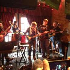 Edisons' Children Unplugged