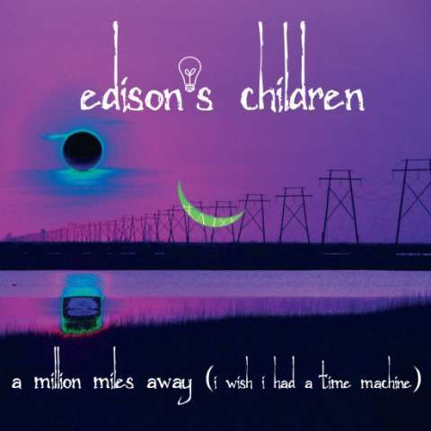 Edisons' Childrens' Top 40 Single