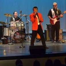 Jersey Shore Roustabouts