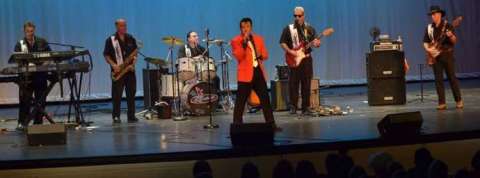 Jersey Shore Roustabouts