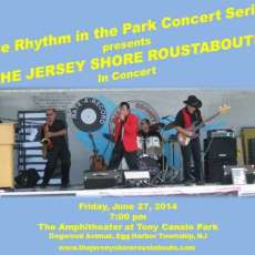 The Jersey Shore Roustabouts