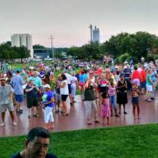 Asheville NC Summer Concert Series