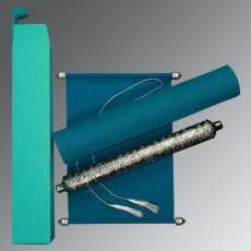 Scroll Wedding Cards