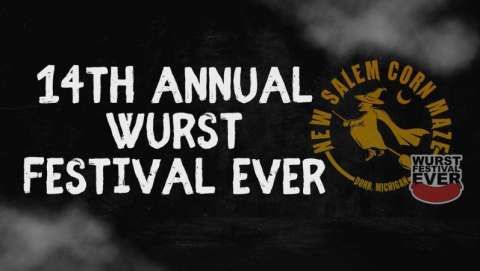 Wurst Festival Ever