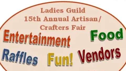 Artisans, Crafters and More Fair