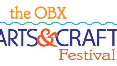 OBX Arts & Craft Festival