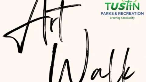 Art Walk/Plein Air Contest